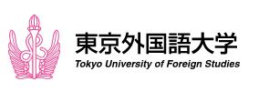 Tokyo University of Foreign Studies
